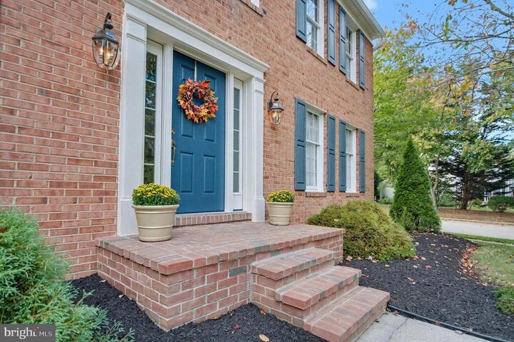 Property Photo: 401 Fair Hill Court MD 21403