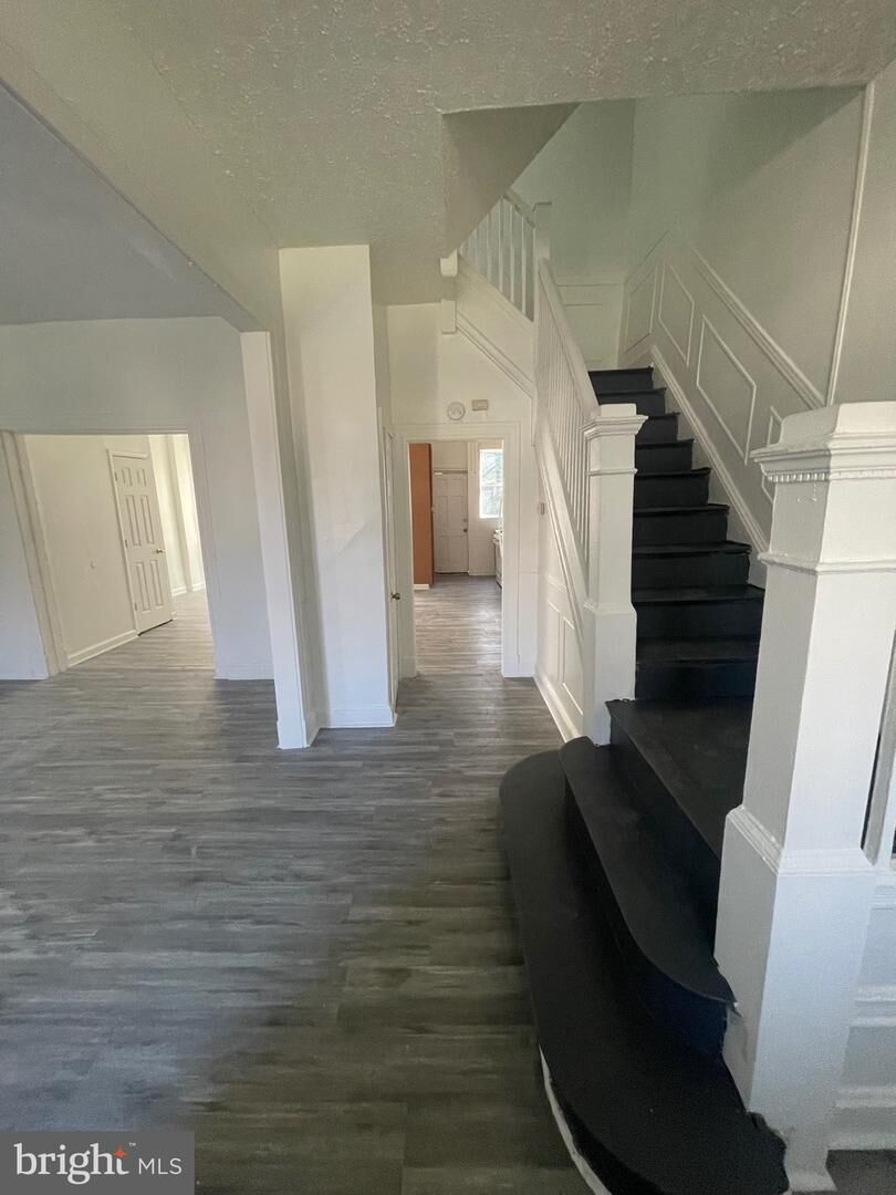 Property Photo: 2905 Norfolk Avenue MD 21215