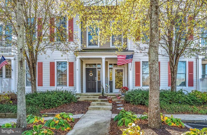 Property Photo: 132 October Glory Avenue 132H DE 19970
