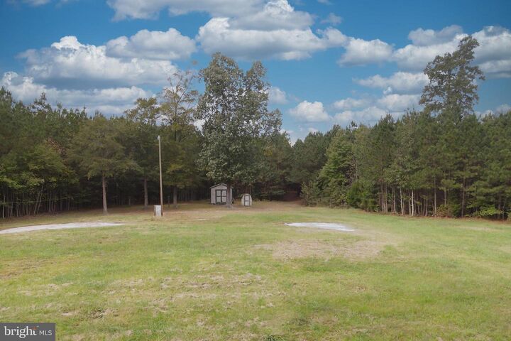 Property Photo: 24959 Collins Wharf Road MD 21822