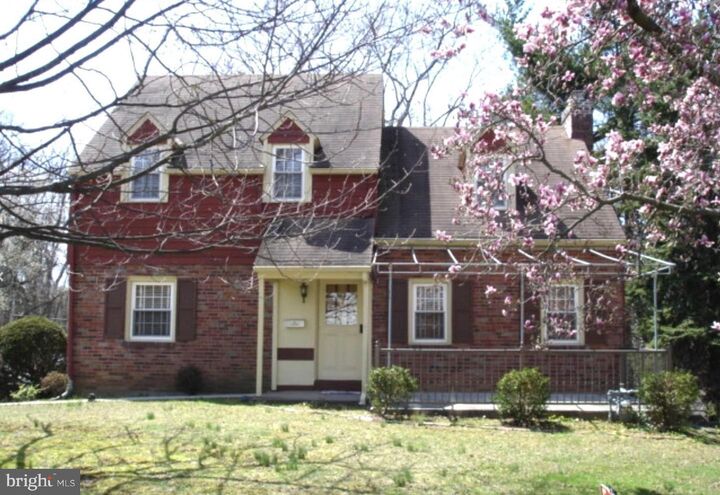 14 Martin Drive  Lansdowne PA 19050 photo