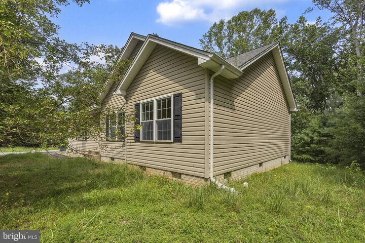 Property Photo:  11489 Lynx Drive  VA 22485
