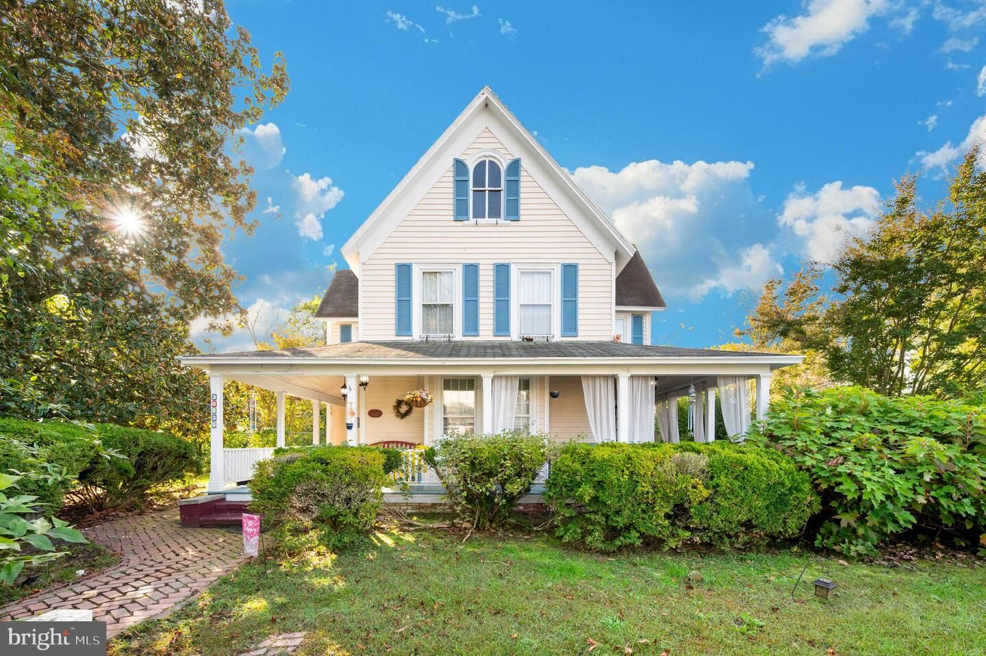 Property Photo:  30535 Linden Ave  MD 21853 