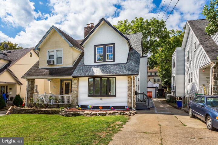346 Lakeview Avenue  Drexel Hill PA 19026 photo