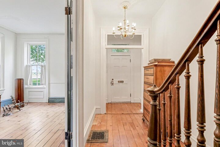 Property Photo: 1101 N Front Street PA 17102