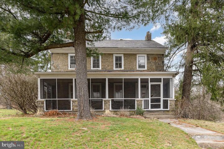 Property Photo:  2500 Doehne Road  PA 17110 
