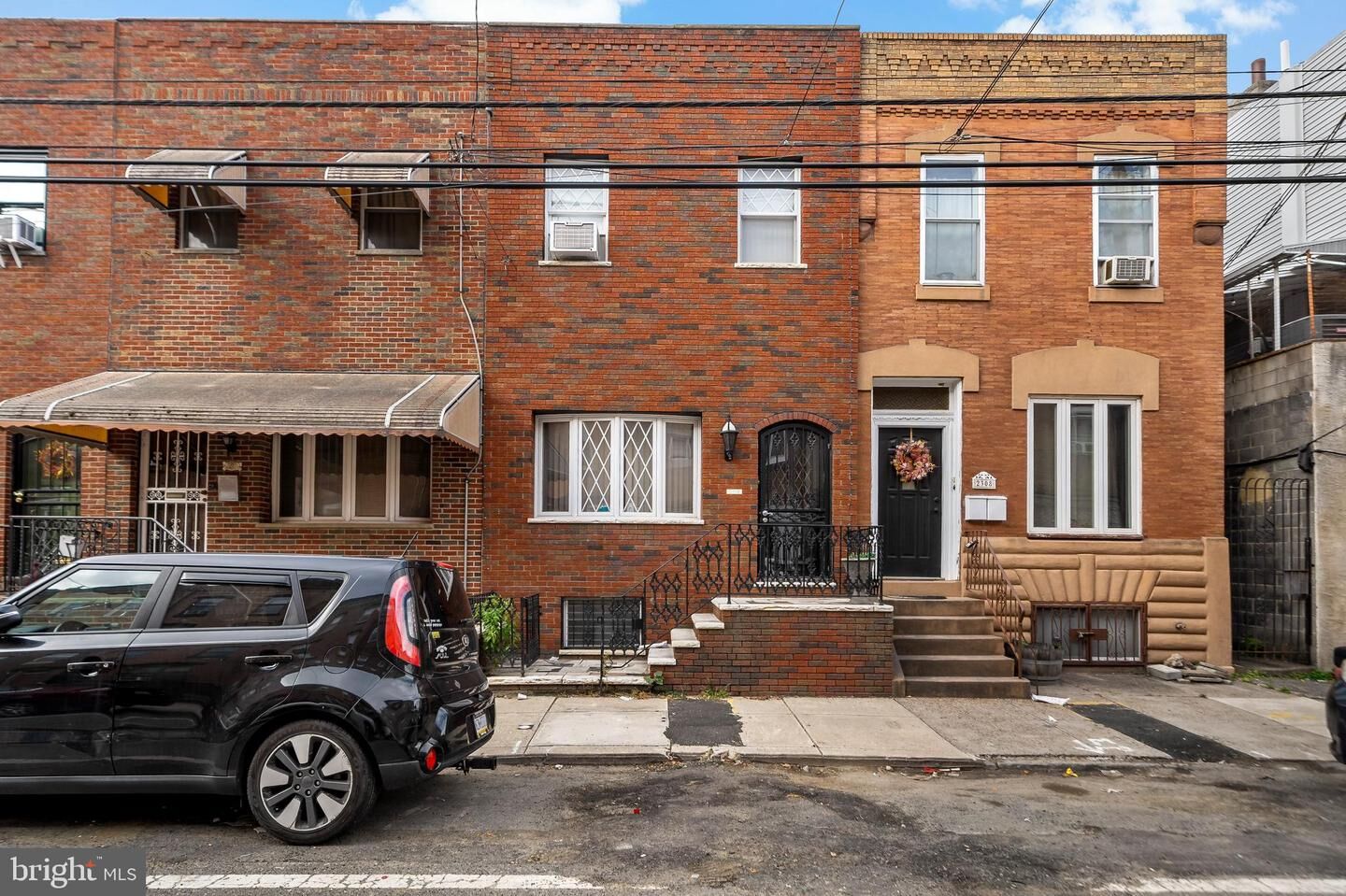 Property Photo: 2310 S 15th Street PA 19145
