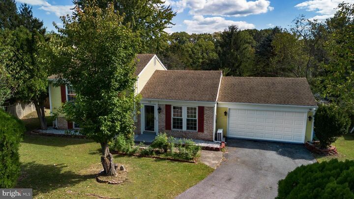 Property Photo: 113 Wading Spring Lane PA 17110