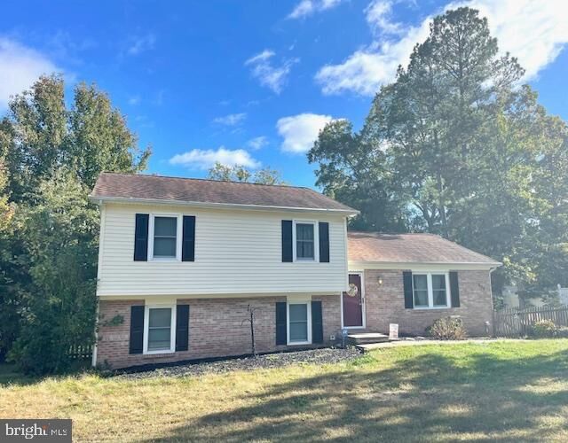 Property Photo:  909 Stonewall Lane  VA 22407