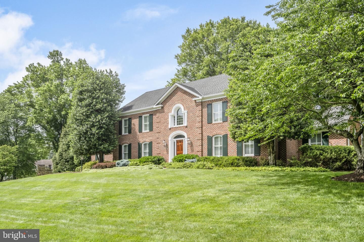 Property Photo:  9508 Purcell Drive  MD 20854 