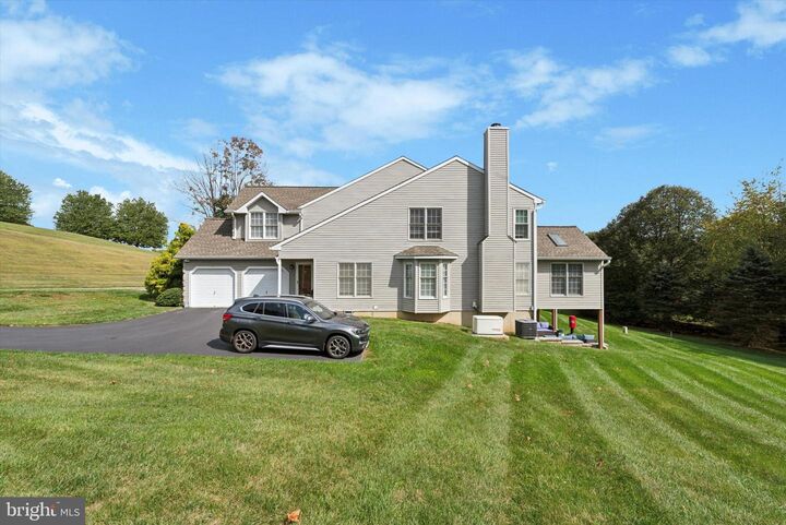 Property Photo: 700 Revere Road PA 19382