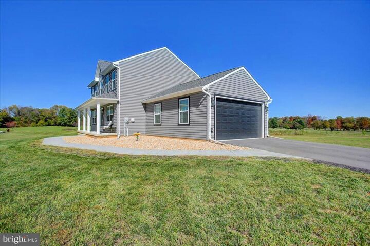 Property Photo: 6301 Buchanan Trail West PA 17236