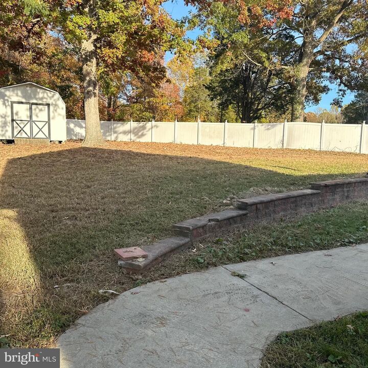 Property Photo:  60 Central Square Drive  MD 20678 