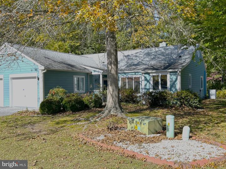 Property Photo: 934 James Court MD 21804