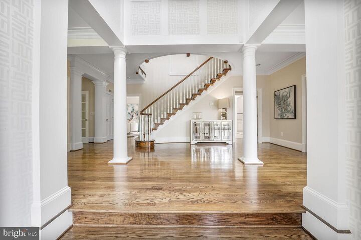 Property Photo: 3121 Arizona Avenue NW DC 20016