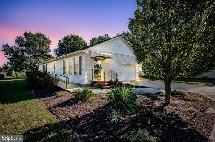 7109 Marshall Street  Lincoln DE 19960 photo