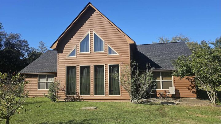 Property Photo:  1186 County Road 1780  AR 72847 