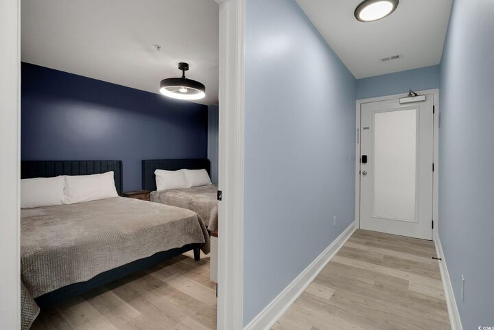 Property Photo:  507 S Ocean Blvd. 205  SC 29582 