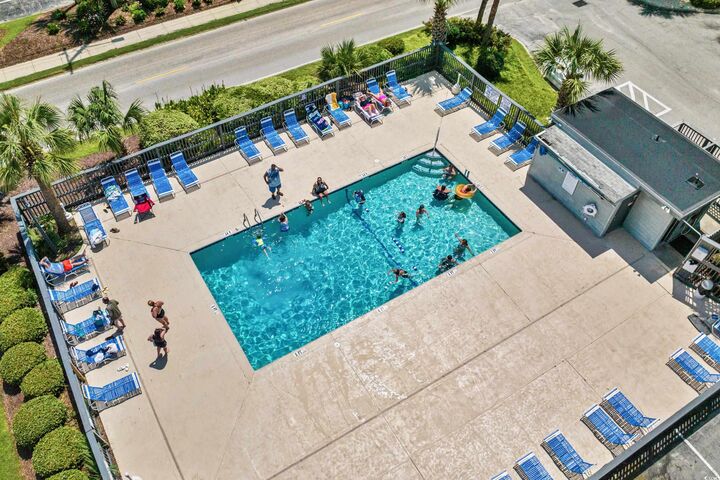 Property Photo: 6001 N Ocean Blvd. 349E SC 29582