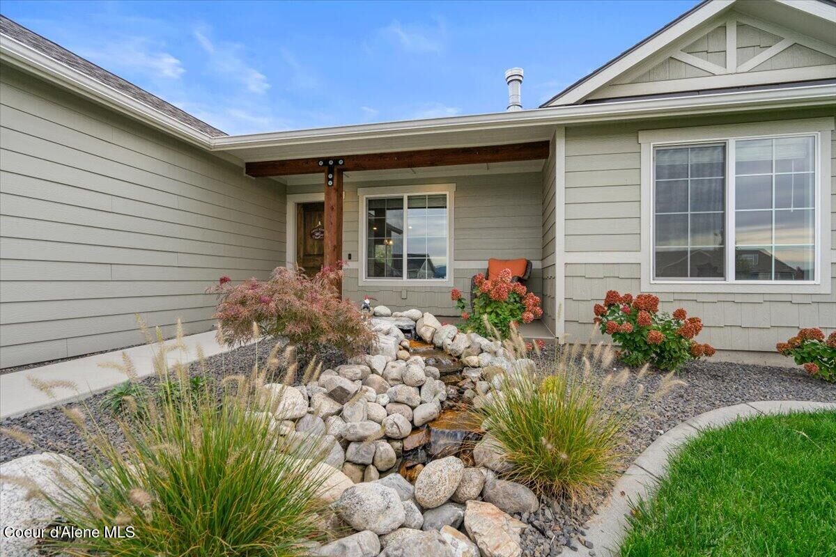 Property Photo: 151 W Tennessee Ave ID 83854
