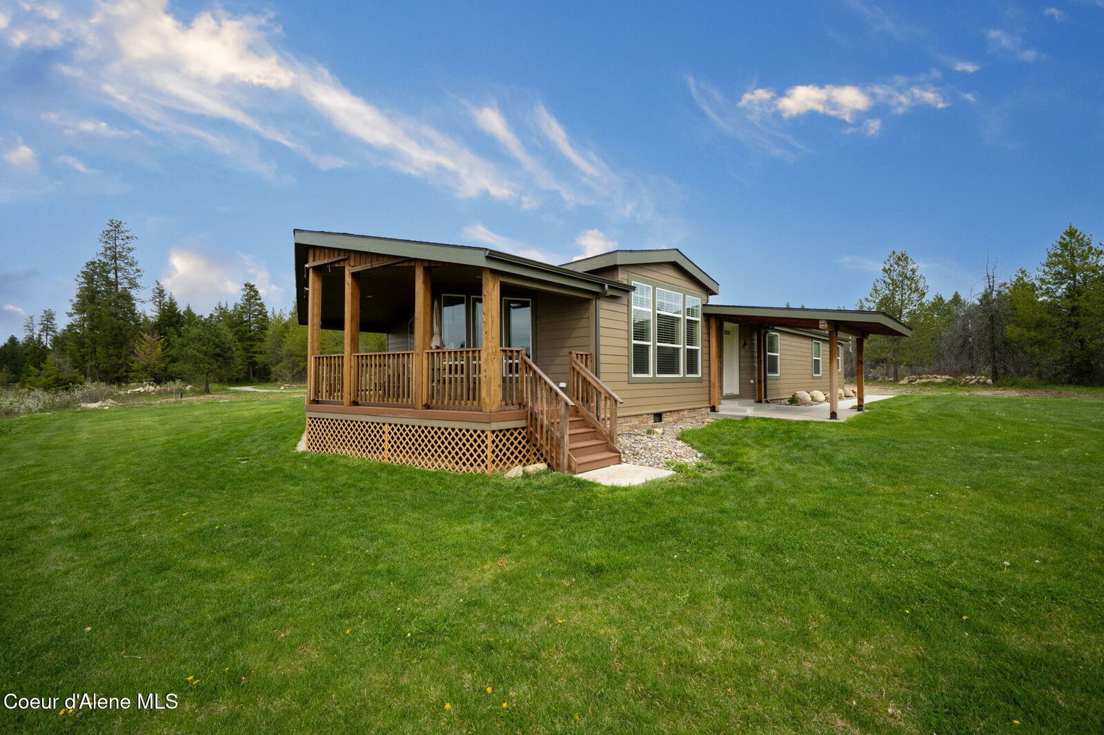 Property Photo: 241 Promised Rdg ID 83856