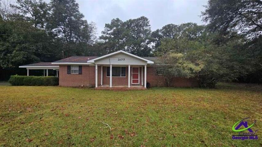 Property Photo: 205 Allington Walk GA 31088