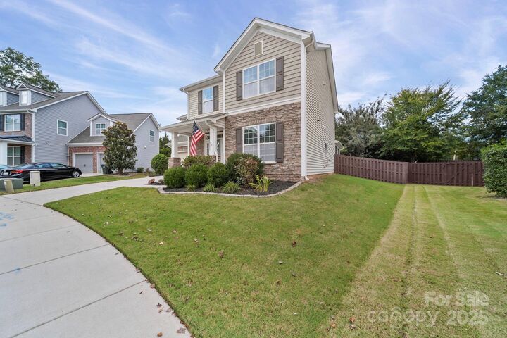 Property Photo:  9028 Krestridge View Drive  NC 28078