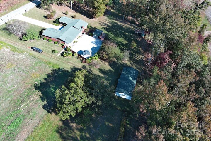Property Photo:  2570 Lentz Road  NC 28023