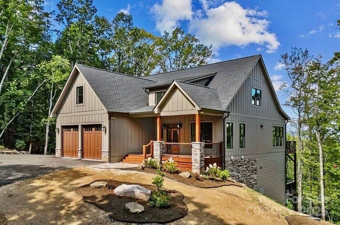 Property Photo:  2235 Little Laurel Road  NC 28607 