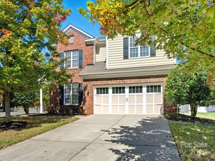 Property Photo: 5924 Cactus Valley Road NC 28277