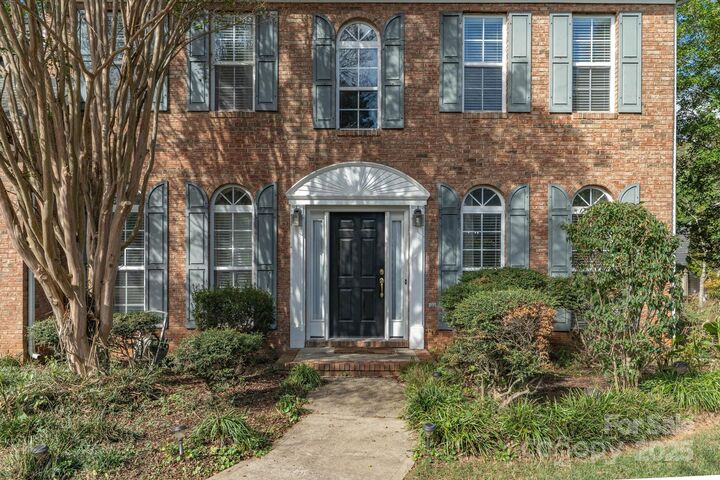 8708 Ellington Park Drive  Charlotte NC 28277 photo