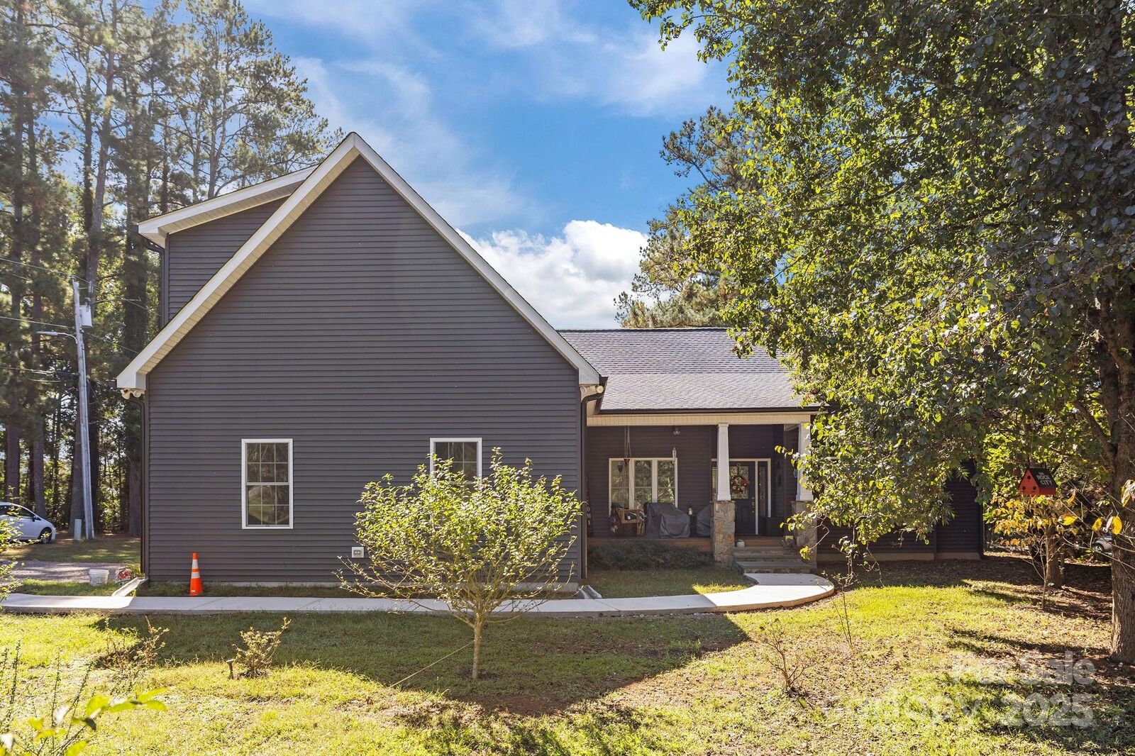 Property Photo: 160 First Street N SC 29708