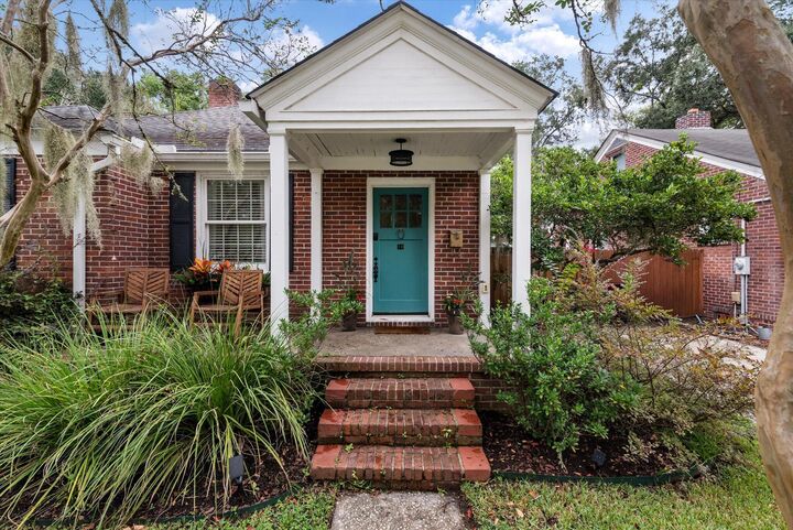Property Photo: 10 Lyttleton Avenue SC 29407