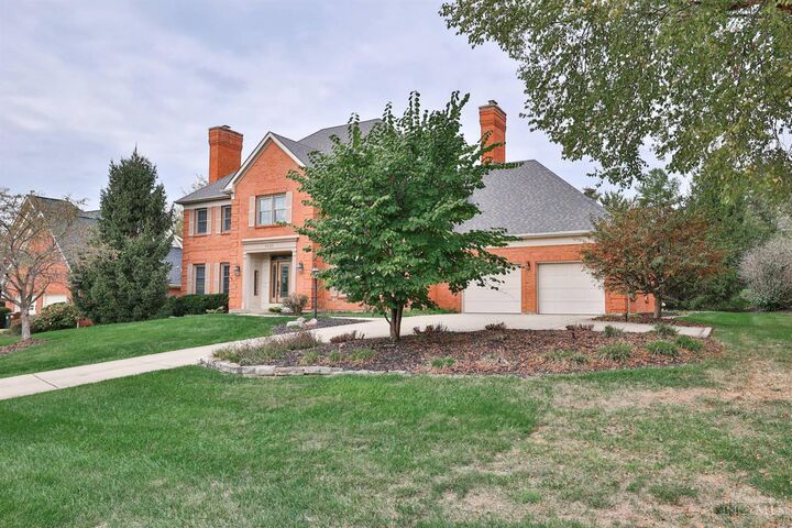 Property Photo: 3630 Fawnrun Drive OH 45241