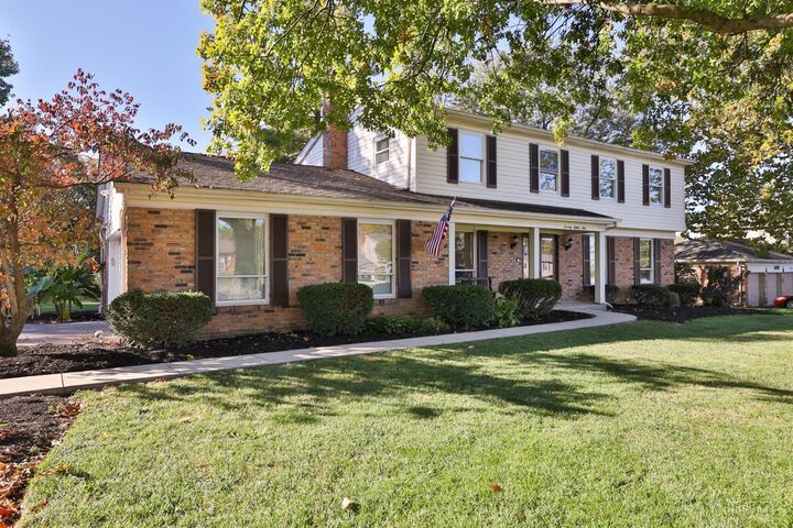 Property Photo: 7089 Windwood Drive OH 45241