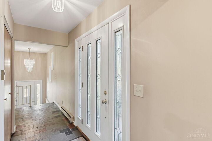 Property Photo: 2223 Van Blaricum Road OH 45233