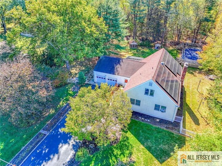 Property Photo: 19 Jurgelsky Road NJ 08831