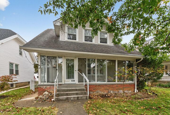 1399 W 1st Avenue  Columbus OH 43212 photo