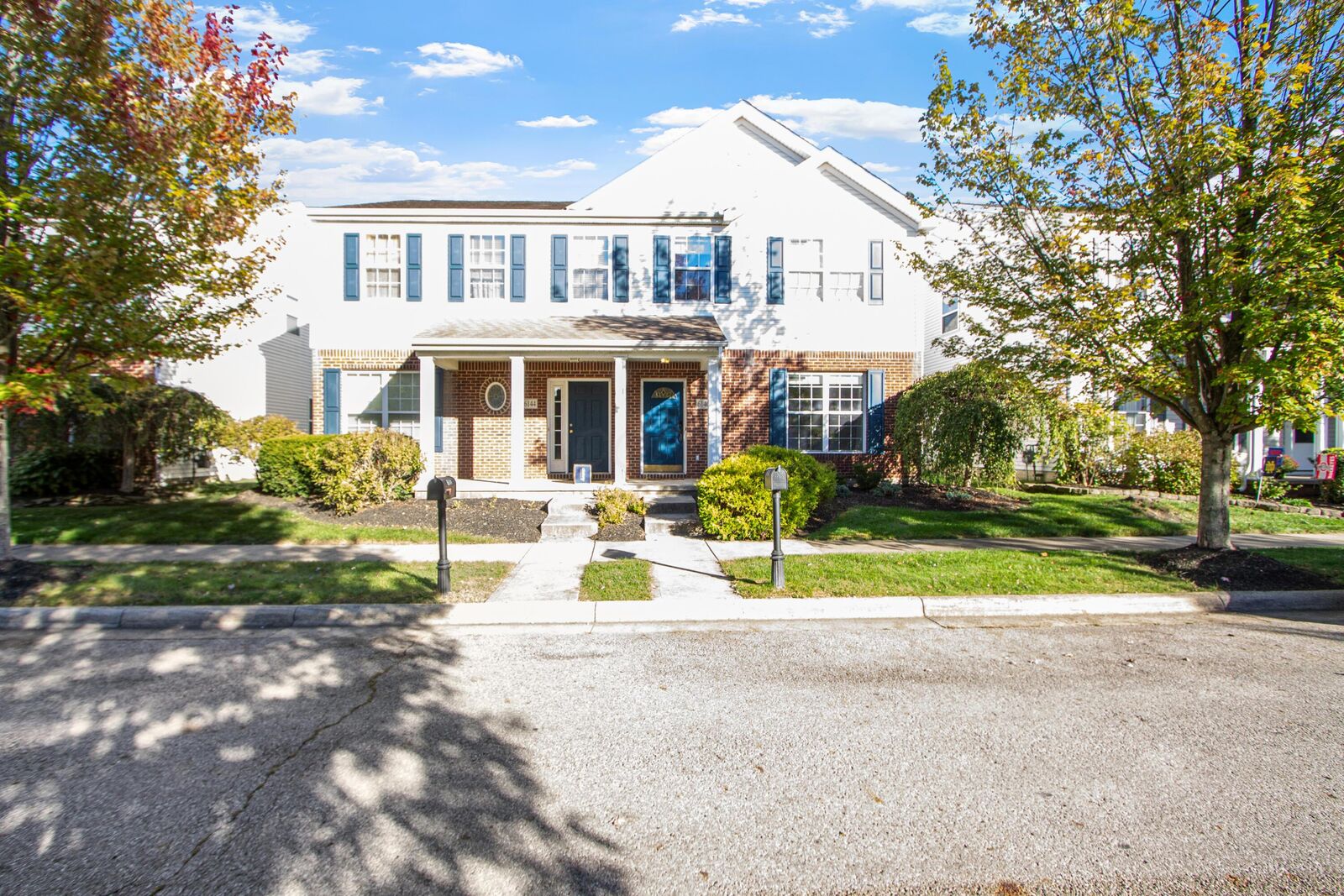 Property Photo: 6140 Ashtead Drive OH 43054