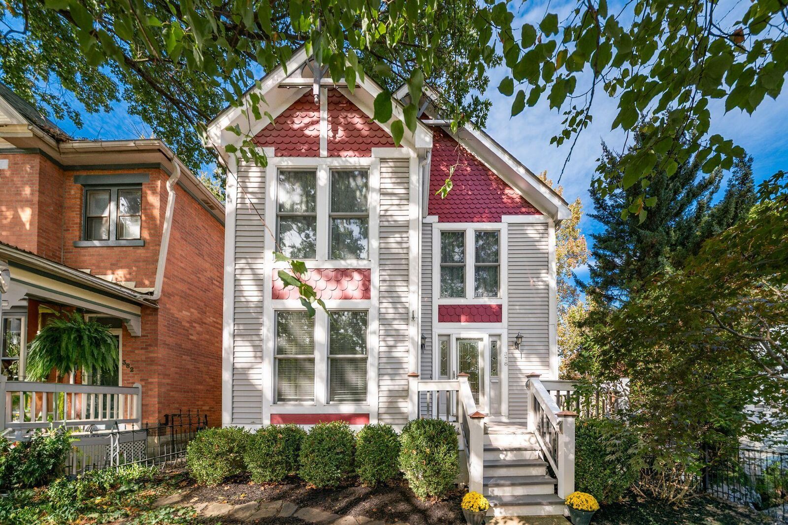 Property Photo:  378 W 4th Avenue  OH 43201 