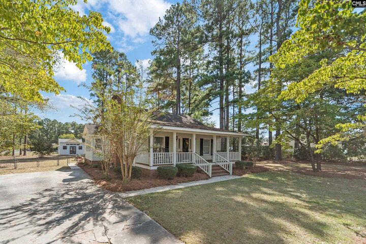 Property Photo:  779 Windmill  SC 29118 