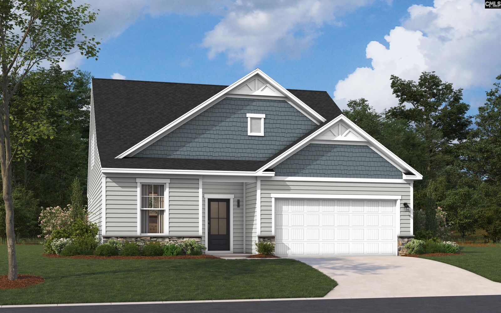 Property Photo:  270 Judiths Path  SC 29170 