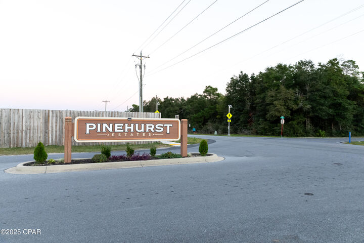 Property Photo:  35 Cora Road  FL 32433
