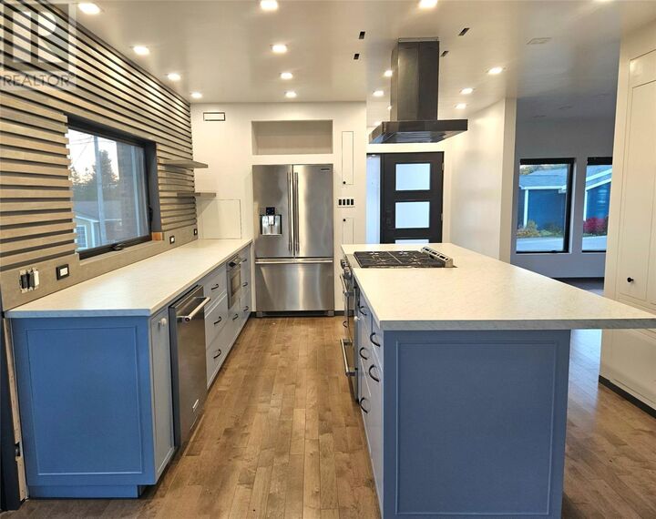 Property Photo:  3 Edwards Lane  NL A2N 1B2 