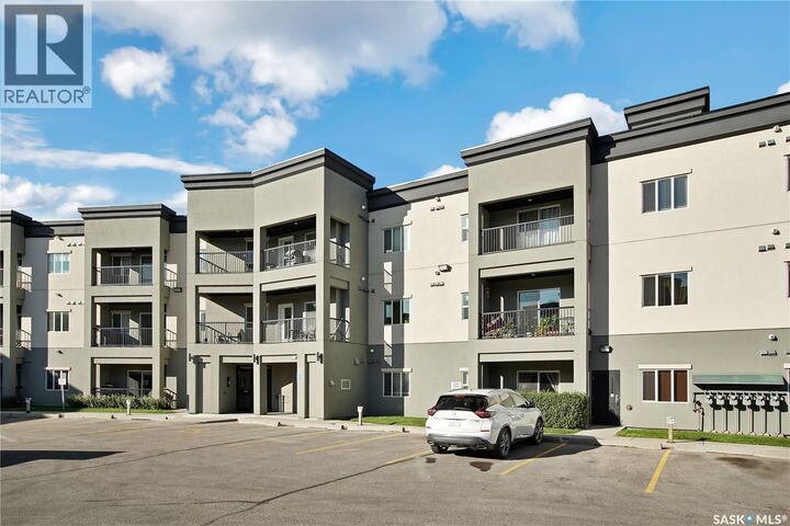 Property Photo: 119 110 Hampton Circle SK S7R 0C5