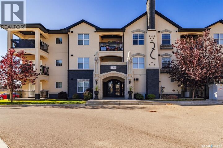 306 110 Phelps Way  Saskatoon SK S7V 0K5 photo