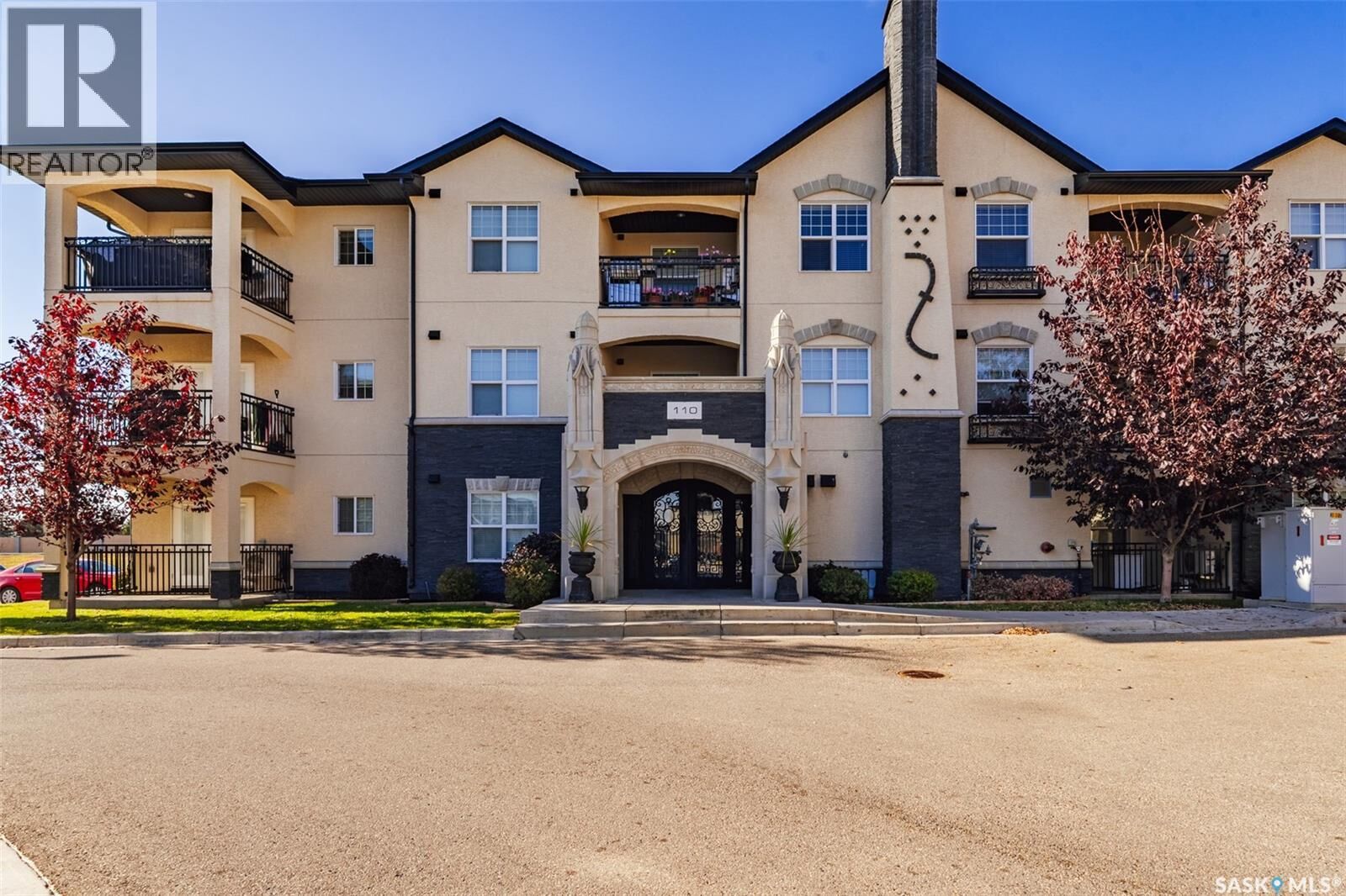 Property Photo: 306 110 Phelps Way SK S7V 0K5
