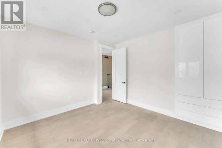 Property Photo:  29 Shallot Crescent  ON P1A 3V7