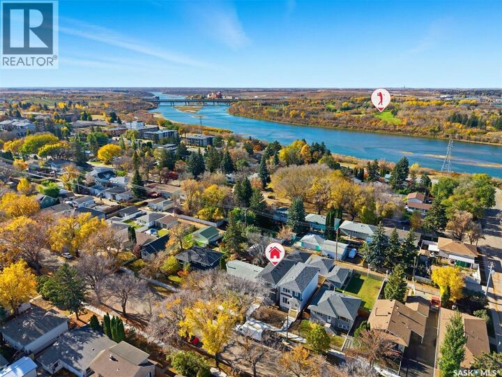 Property Photo: 1914 Herman Avenue SK S7M 0M8