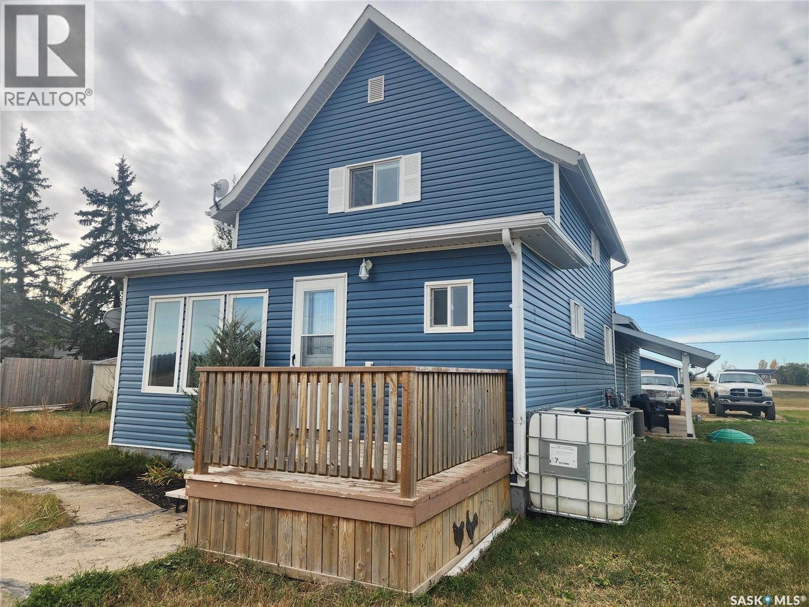 Property Photo: 10 Danton Street SK S0C 2M0